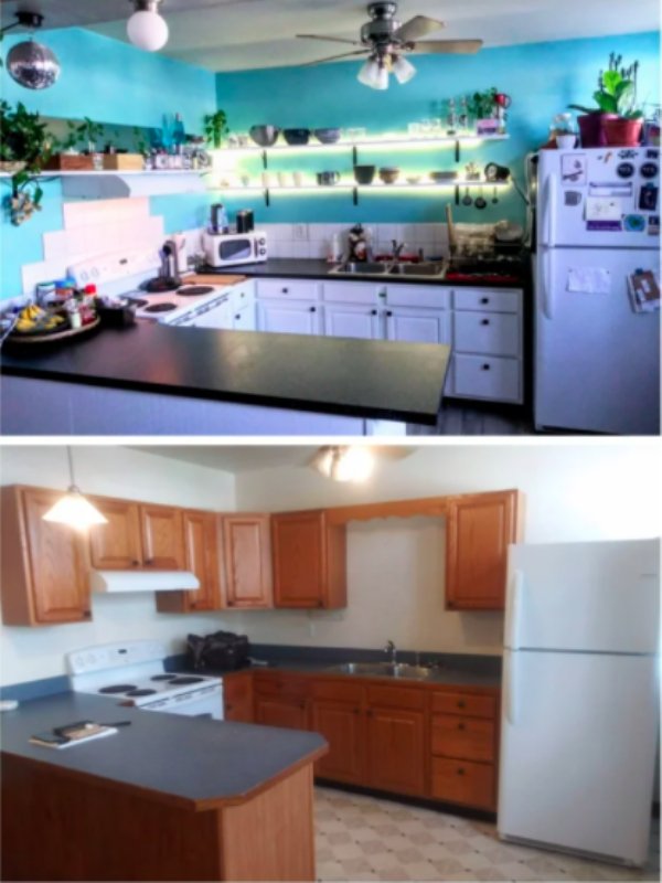 Creative Renovations (33 pics)