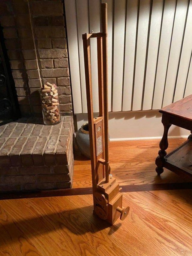 What Are These Things For? (20 pics)