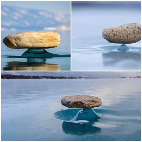 Amazing Pictures (49 pics)