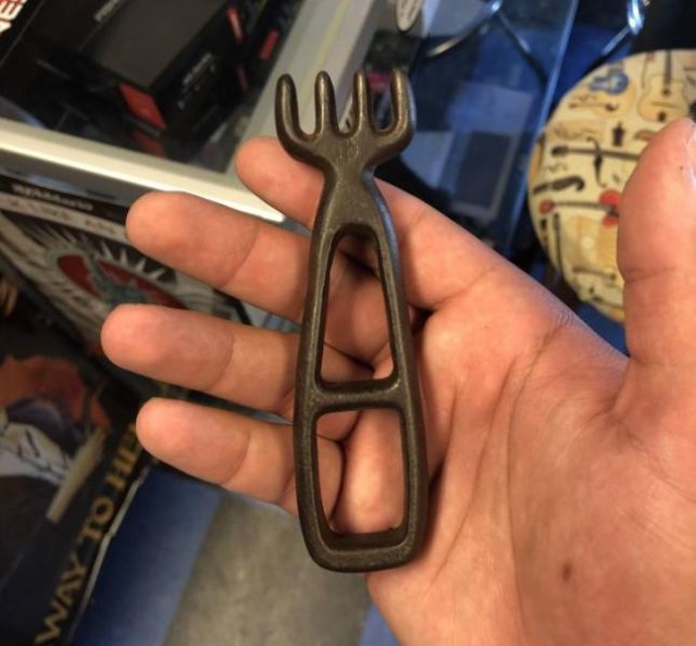What Are These Things For? (20 pics)