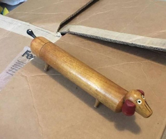 What Are These Things For? (20 pics)