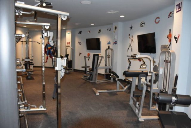 How $3 Million Luxury Survival Bunker Look Inside (35 pics)