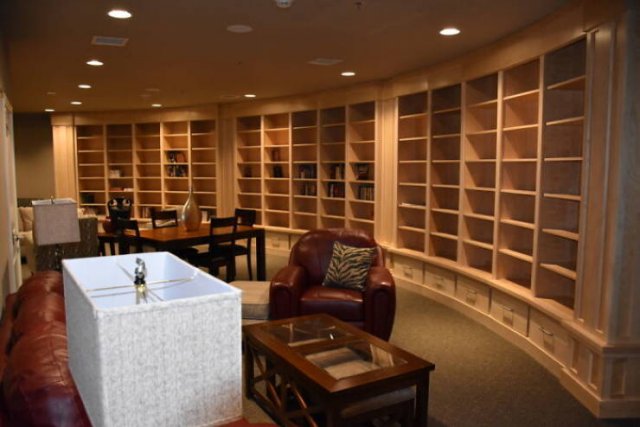 How $3 Million Luxury Survival Bunker Look Inside (35 pics)