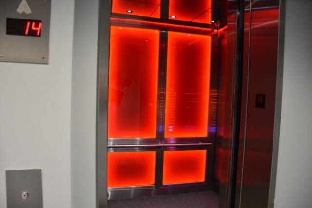 How $3 Million Luxury Survival Bunker Look Inside (35 pics)
