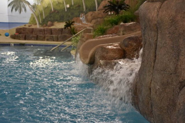 How $3 Million Luxury Survival Bunker Look Inside (35 pics)