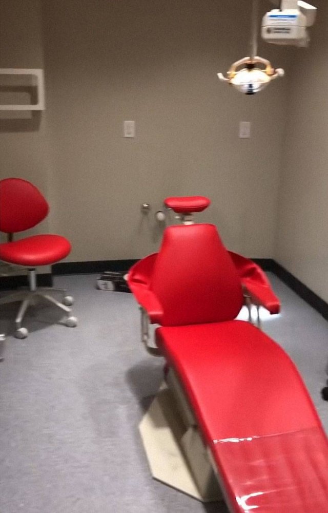 How $3 Million Luxury Survival Bunker Look Inside (35 pics)