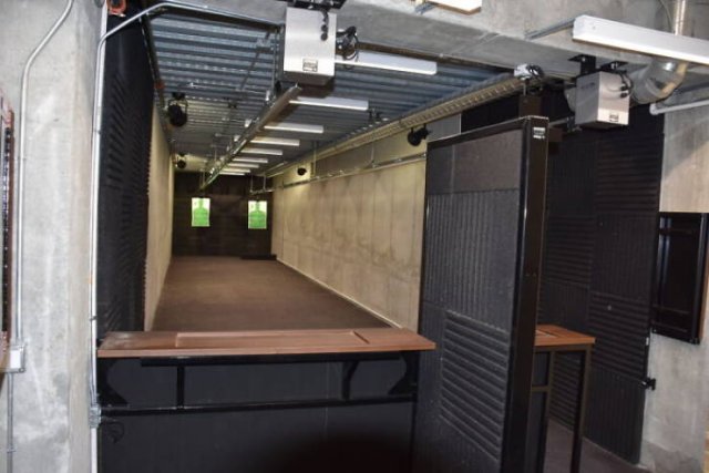 How $3 Million Luxury Survival Bunker Look Inside (35 pics)