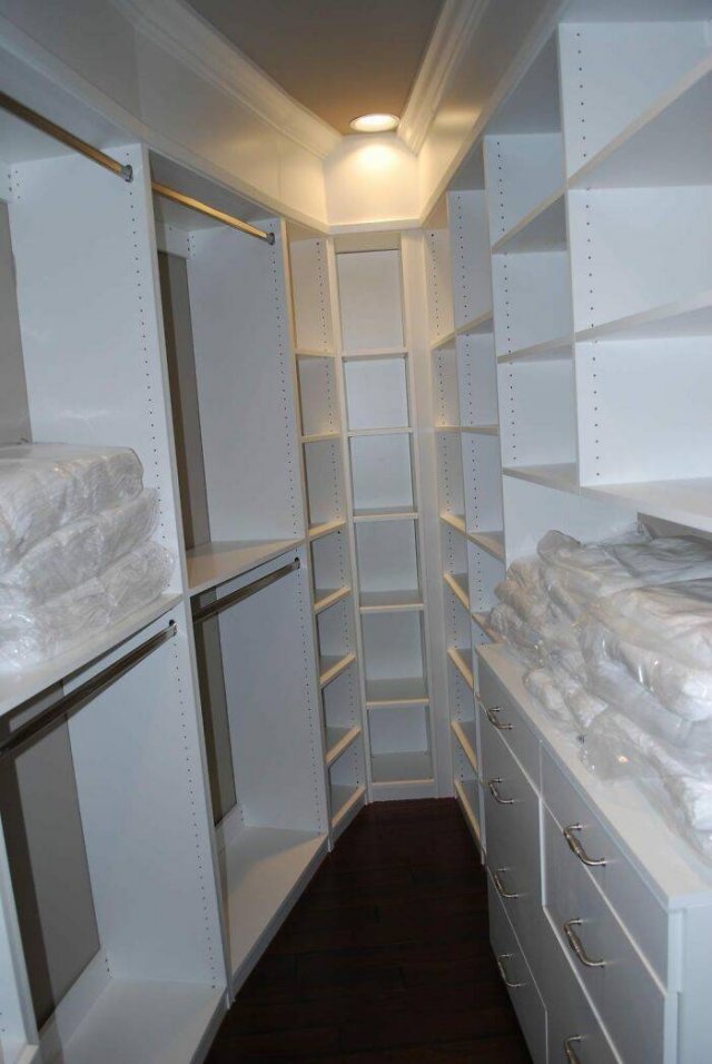 How $3 Million Luxury Survival Bunker Look Inside (35 pics)