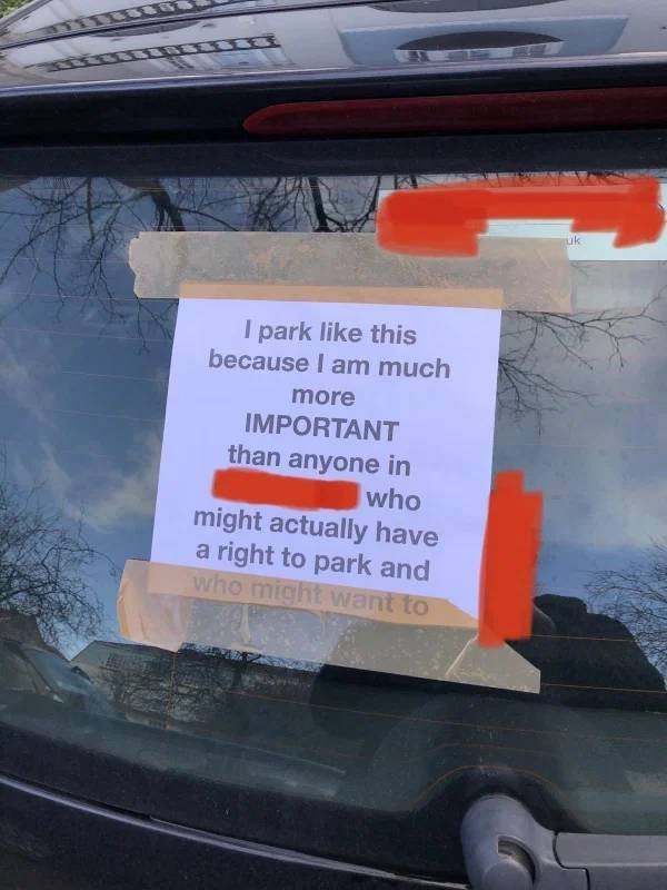 This Is Passive Aggression (19 pics)