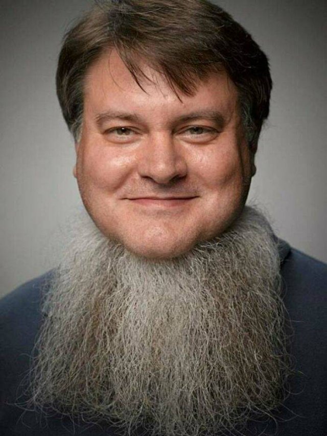 Weird Haircuts (49 pics)