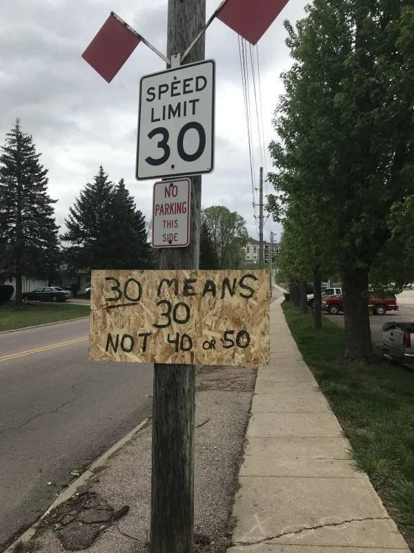 This Is Passive Aggression (19 pics)
