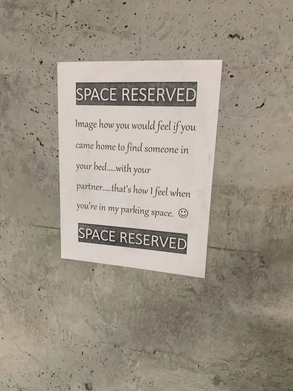 This Is Passive Aggression (19 pics)