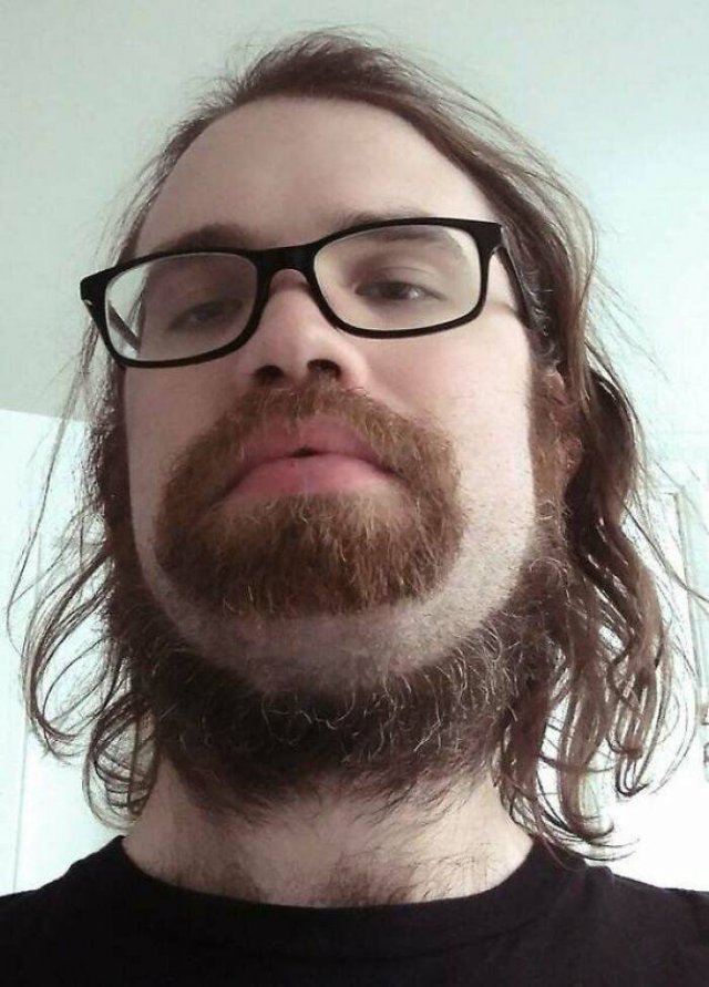 Weird Haircuts (49 pics)