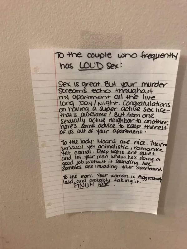 This Is Passive Aggression (19 pics)