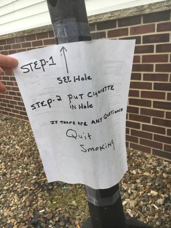 This Is Passive Aggression (19 pics)