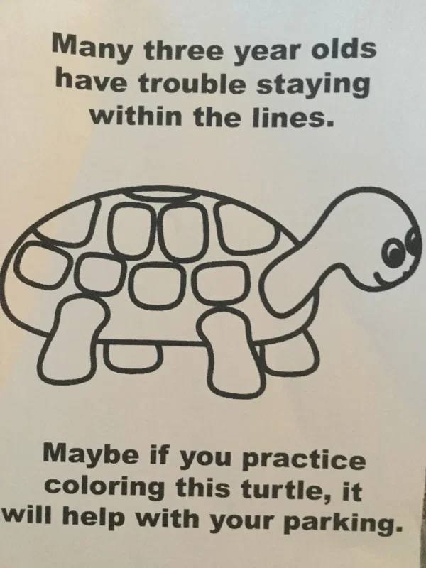 This Is Passive Aggression (19 pics)