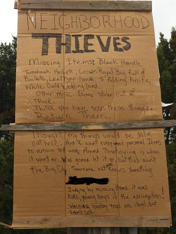 This Is Passive Aggression (19 pics)