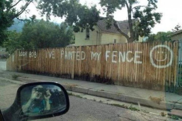 This Is Passive Aggression (19 pics)