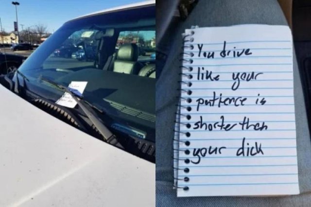 This Is Passive Aggression (19 pics)