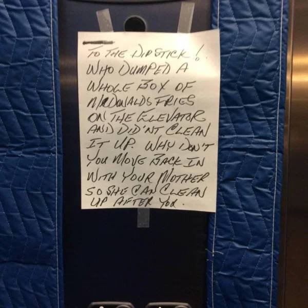 This Is Passive Aggression (19 pics)