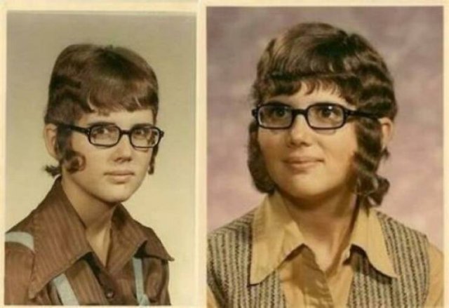Weird Haircuts (49 pics)
