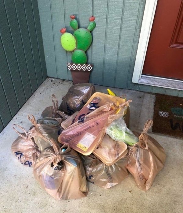 Delivery Fails (16 pics)