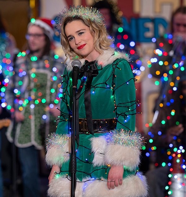 Hot Christmas Movie Characters Of All Time (12 pics) Hot Christmas Movie Characters Of All Time (12 pics)