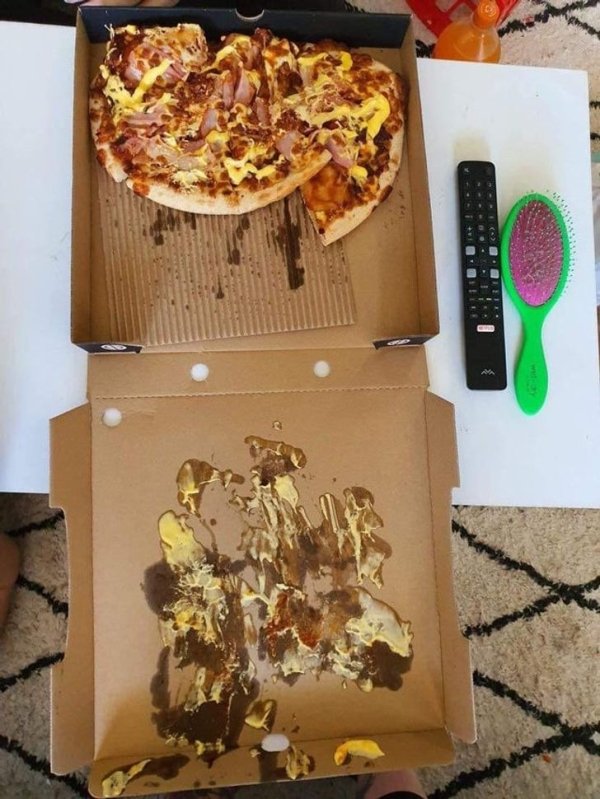 Delivery Fails (16 pics)