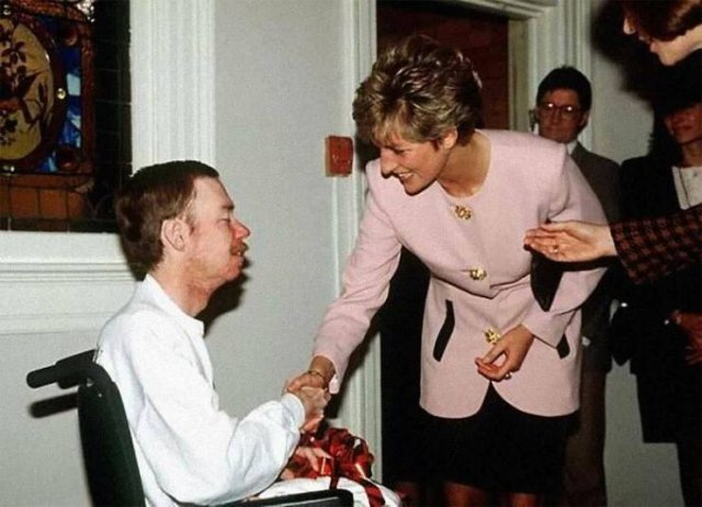 Rare Historical Photos (43 pics)