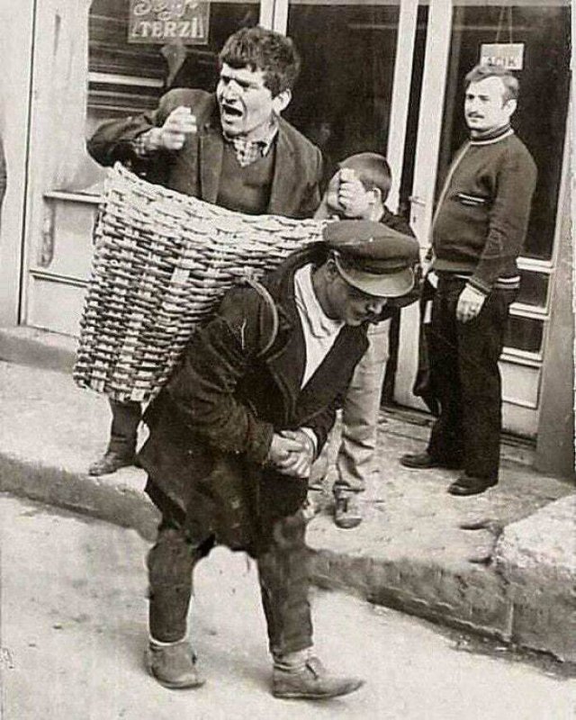 Rare Historical Photos (43 pics)