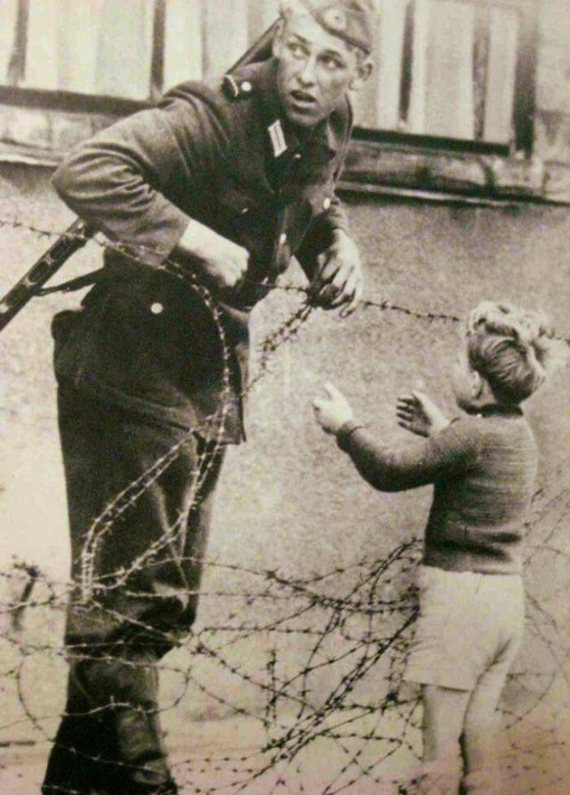 Rare Historical Photos (43 pics)