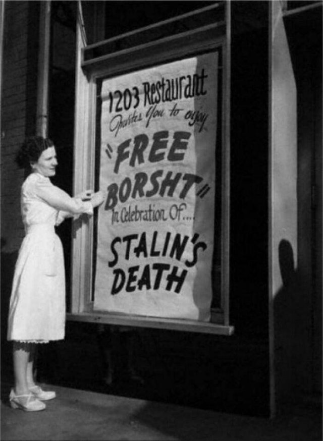 Rare Historical Photos (43 pics)