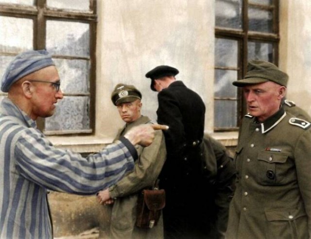 Rare Historical Photos (43 pics)