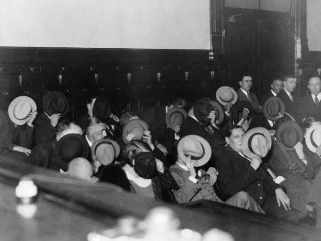 Rare Historical Photos (43 pics)