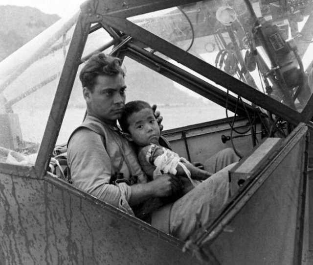Rare Historical Photos (43 pics)