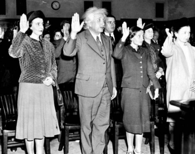 Rare Historical Photos (43 pics)