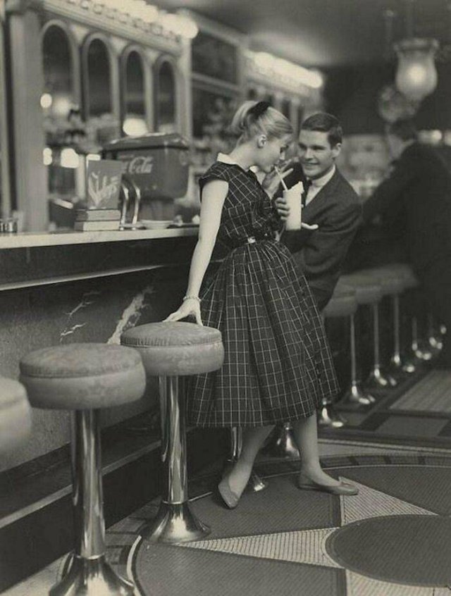 Rare Historical Photos (43 pics)