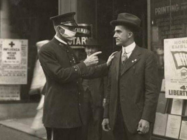 Rare Historical Photos (43 pics)