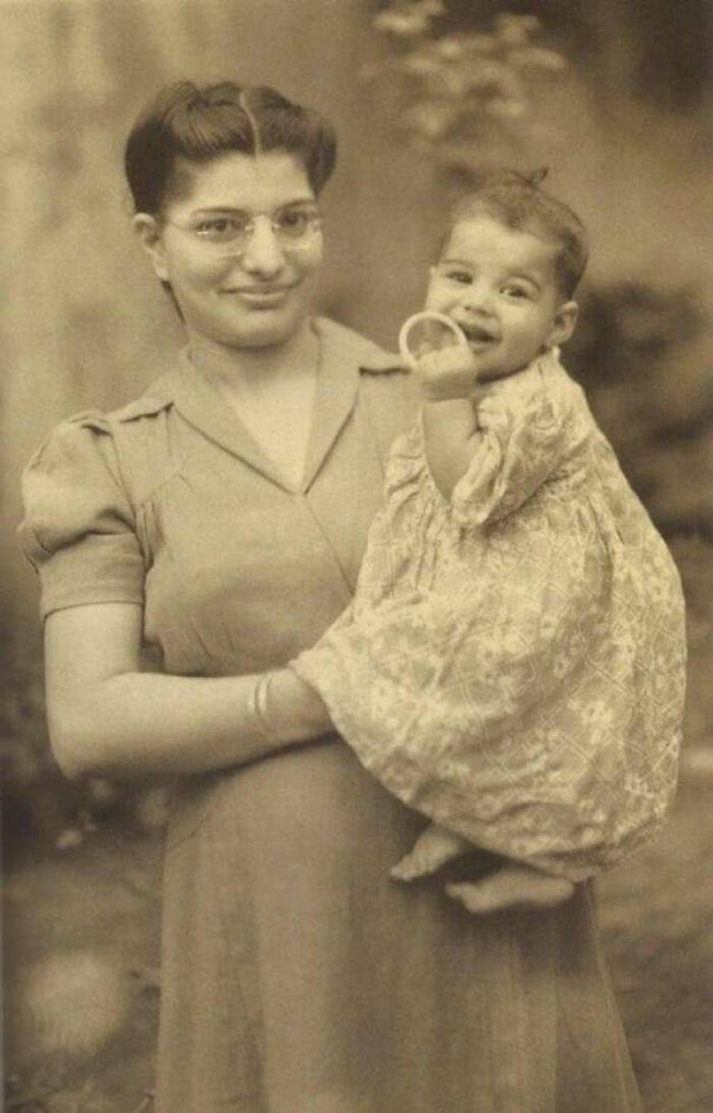 Rare Historical Photos (43 pics)