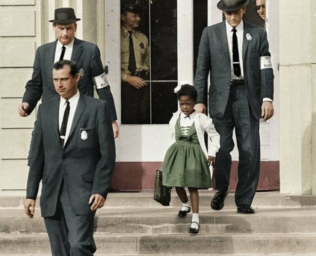 Rare Historical Photos (43 pics)