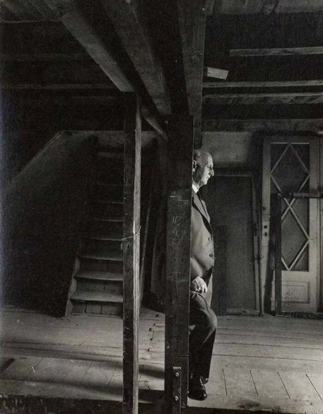 Rare Historical Photos (43 pics)