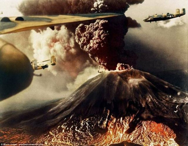 Rare Historical Photos (43 pics)
