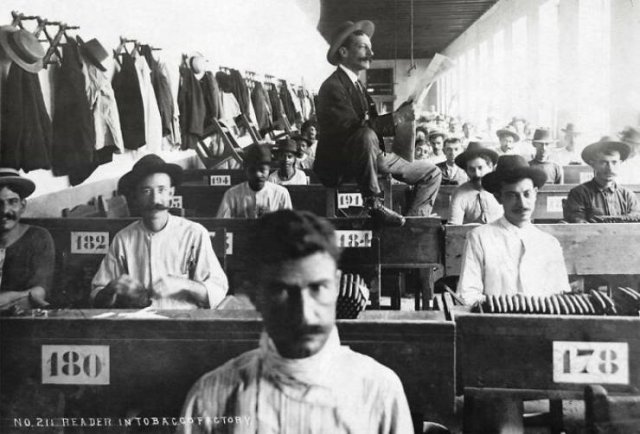 Rare Historical Photos (43 pics)