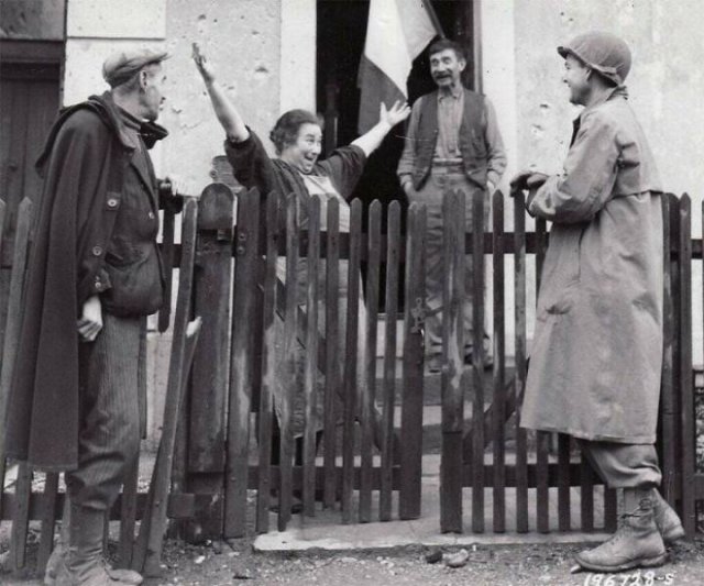 Rare Historical Photos (43 pics)
