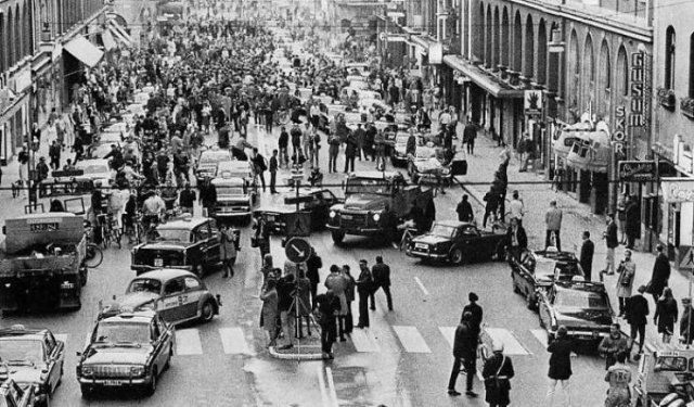 Rare Historical Photos (43 pics)