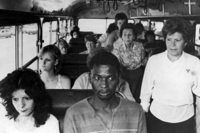 Rare Historical Photos (43 pics)