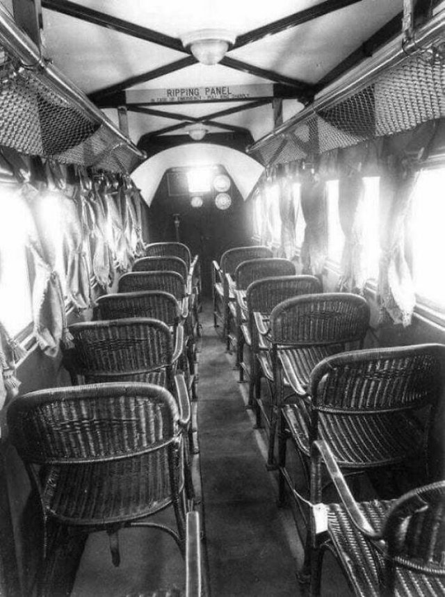 Rare Historical Photos (43 pics)
