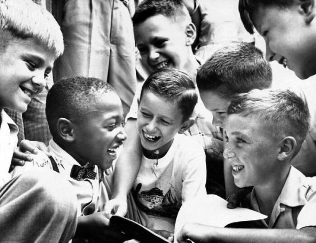 Rare Historical Photos (43 pics)
