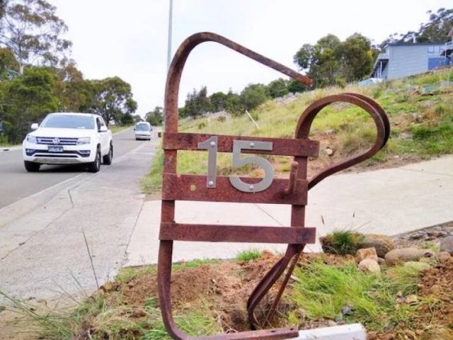 Old Things Turned Into Something New (28 pics)