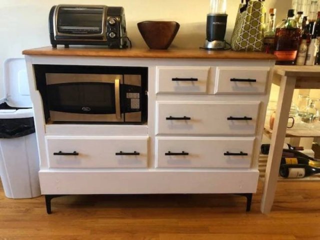 Old Things Turned Into Something New (28 pics)